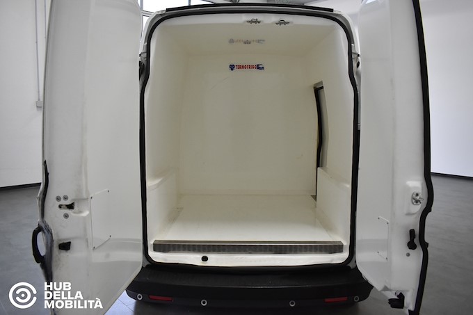 FIAT Doblò 1.6 MJT 105CV PC-TN Cargo Lamierato SX 3 Posti